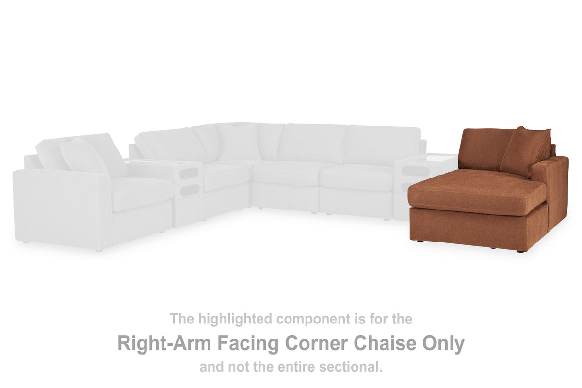 Modmax Modular Chaise — view 7