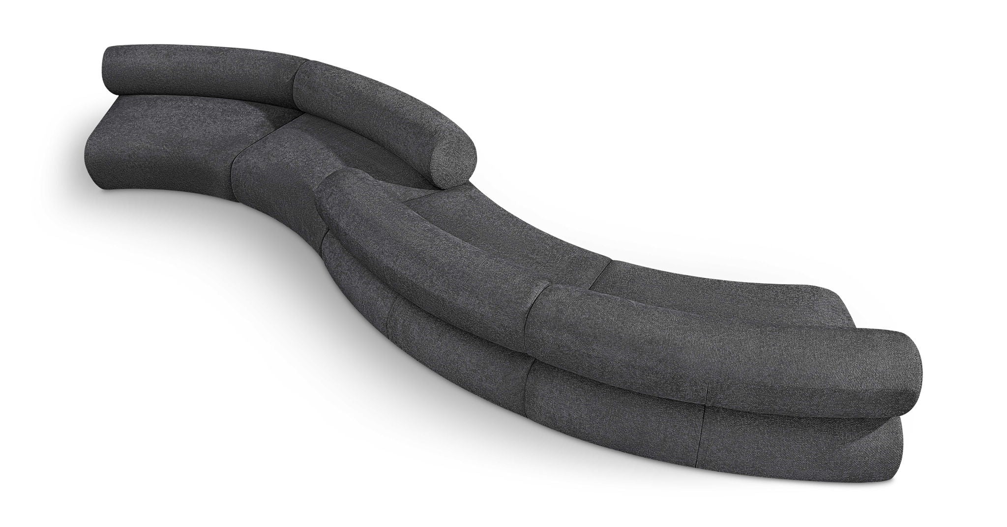Bale - 4 Piece Modular Sofa