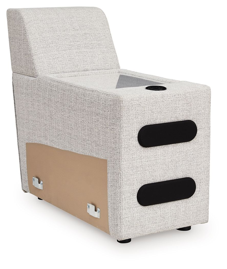 Modmax II Modular Console — view 13