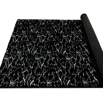Rabbit Black/Silver