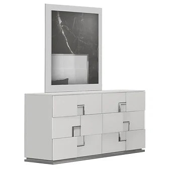 Infinity Italian Bedroom Collection
