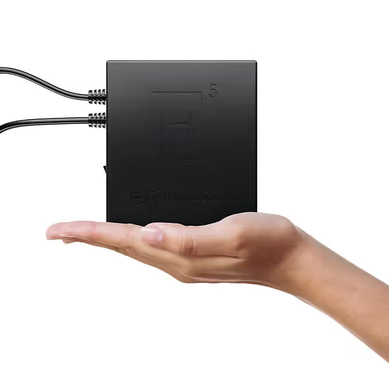 Enouvation E5 Power Pack — Cordless Battery for Power Recliners