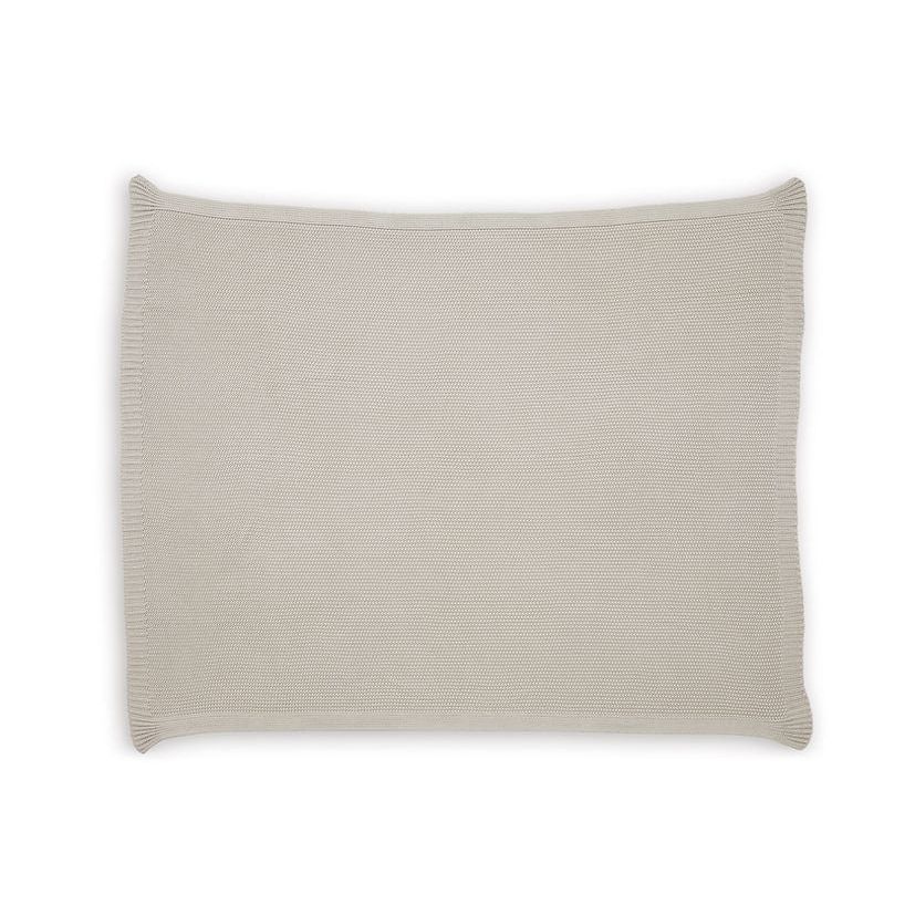 Gayelery Cotton Throw Blanket, 2 Colors