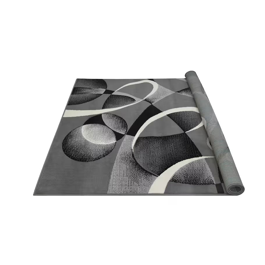 Contempo 45 5x7 Area Rug, 2 Colors