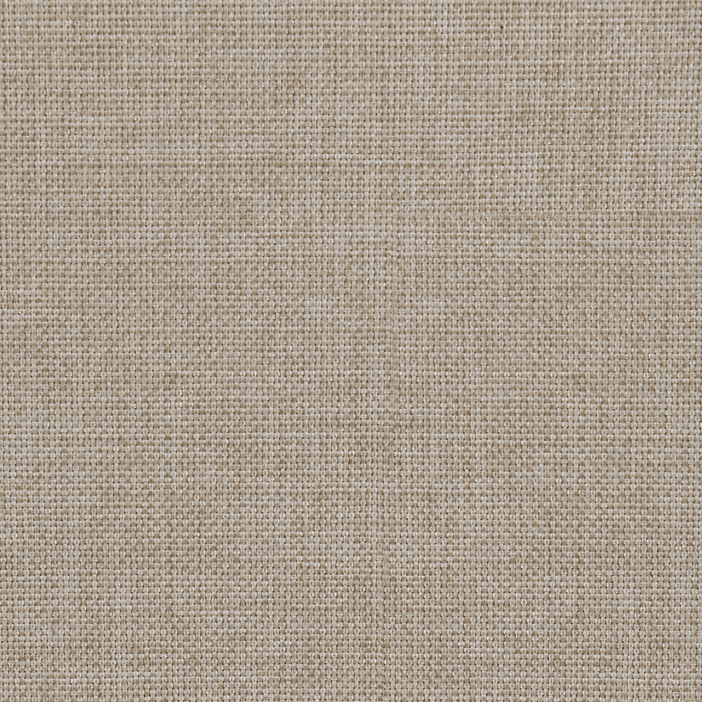Devon  Upholstered  Bedroom Set Beige and Burnished Oak