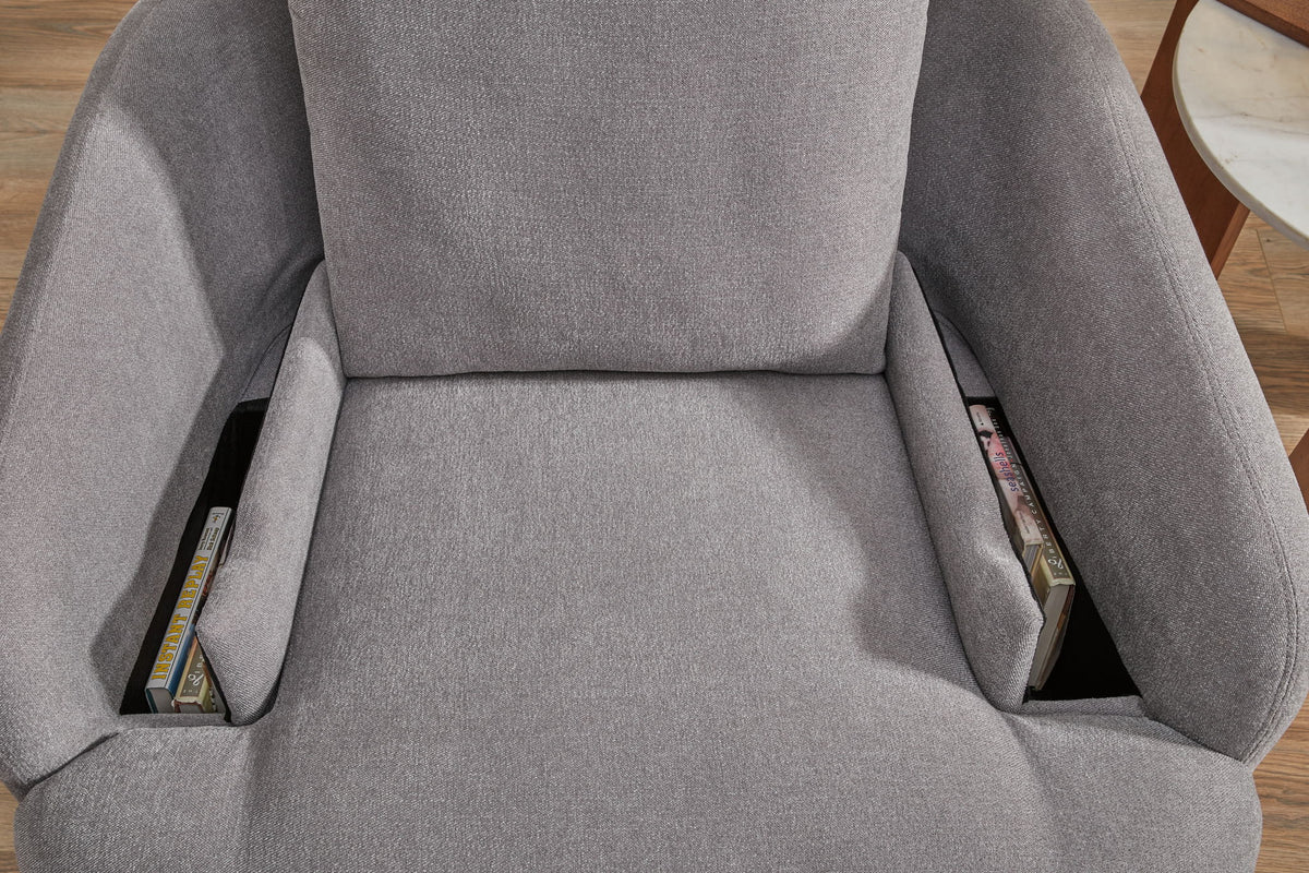 Modmax Modular Swivel Glider — view 29