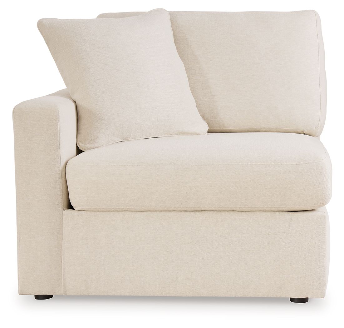 Modmax Modular Armless Chair — view 29