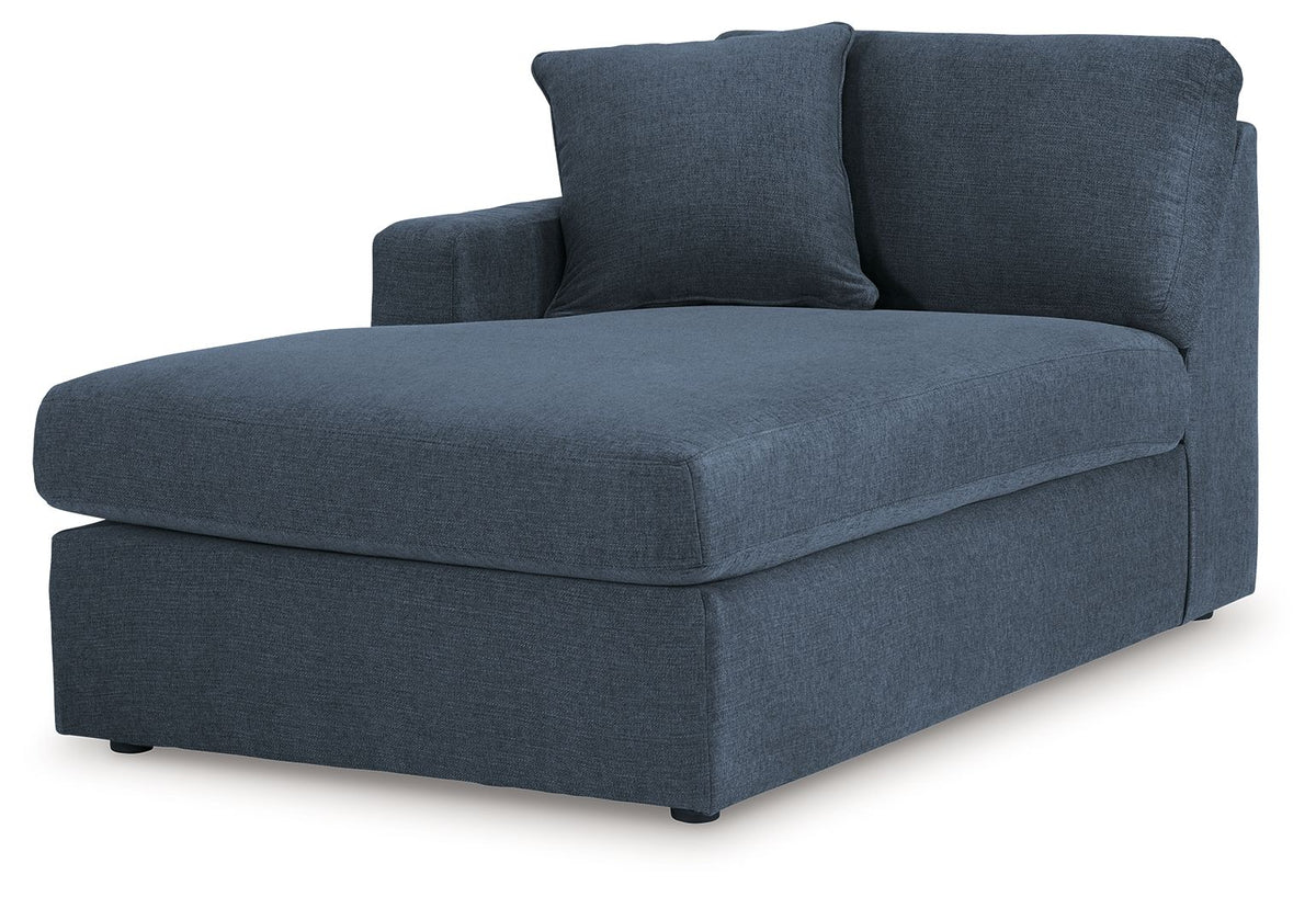Modmax Modular Chaise — view 25
