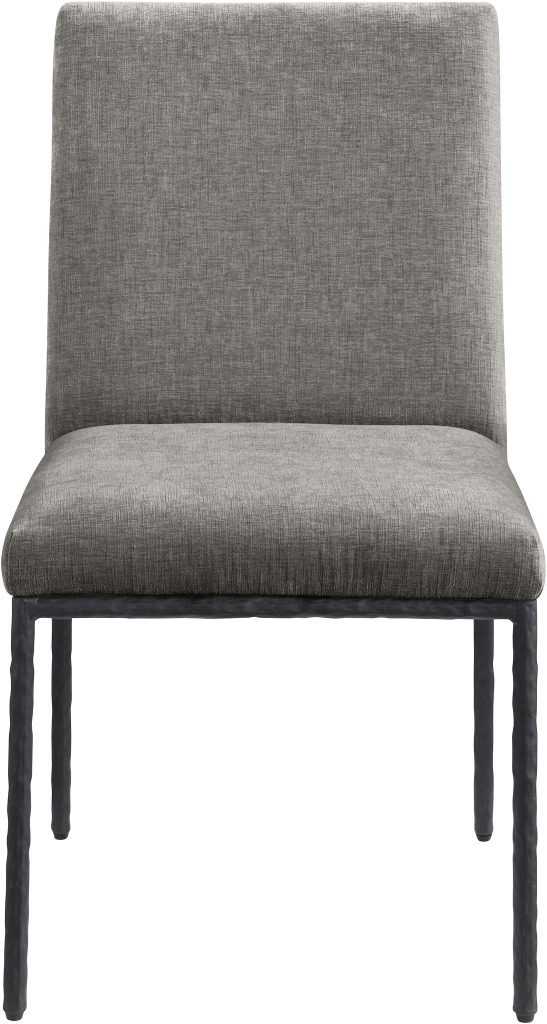 Reeves - Dining Side Chair (Set of 2) with Black Base