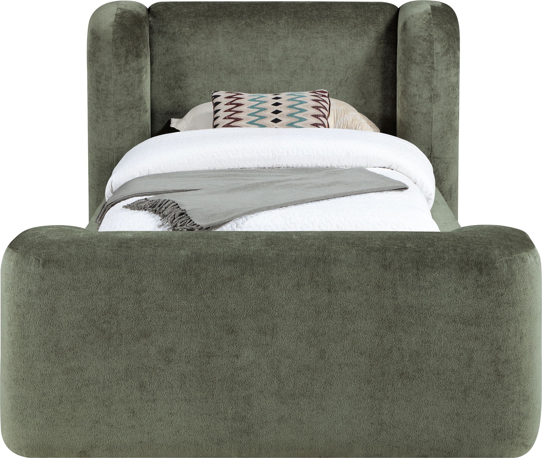 Modena - Bed