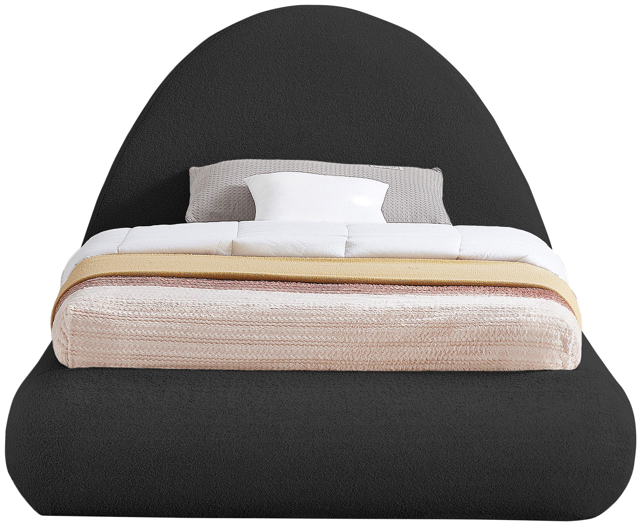Rudy - Bed