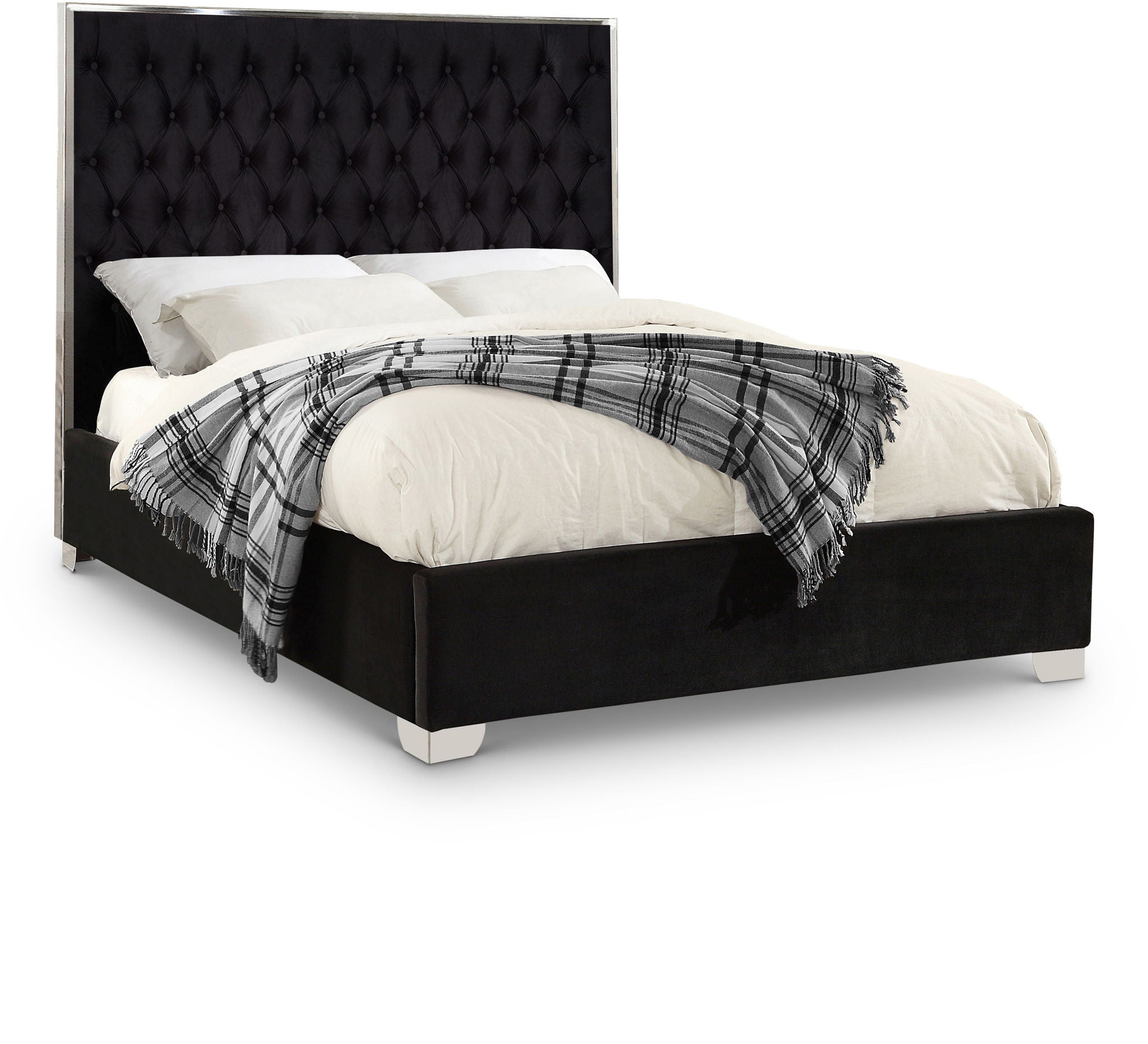 Lexi - Bed