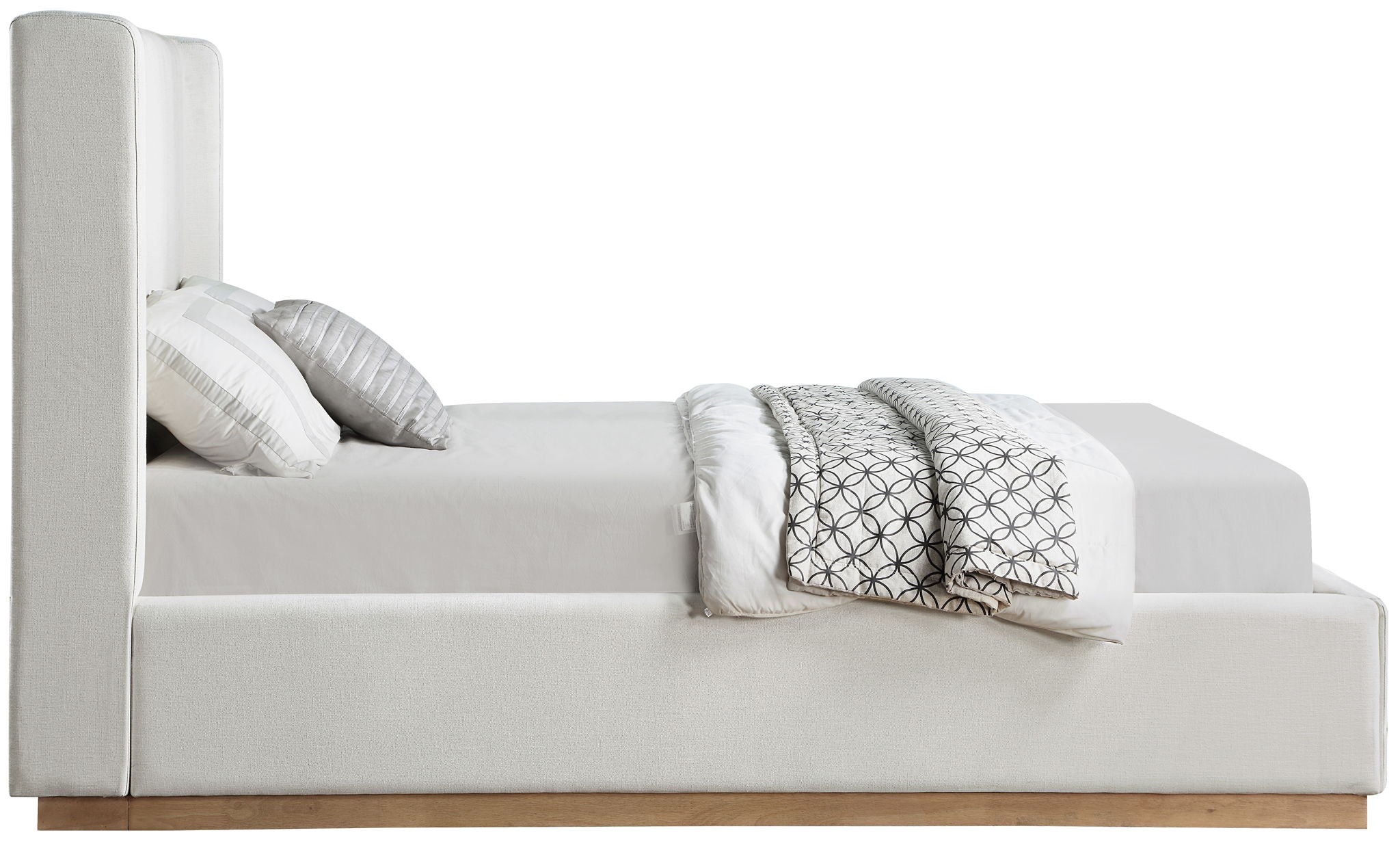 Flynn - Bed