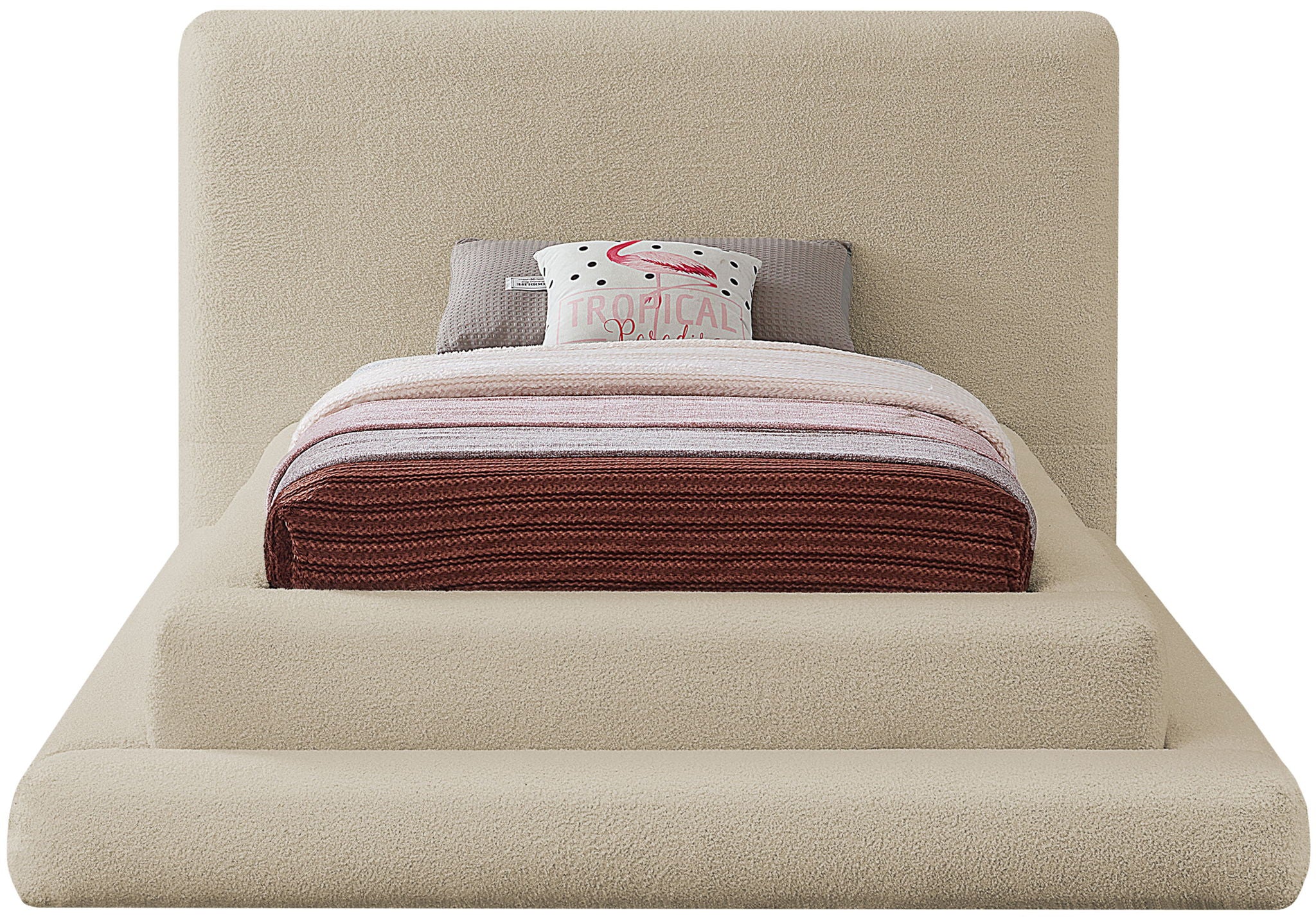 Dane - Bed