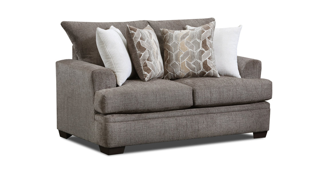 3650 Sofa & Loveseat Set — 92" Sofa & 67" Loveseat