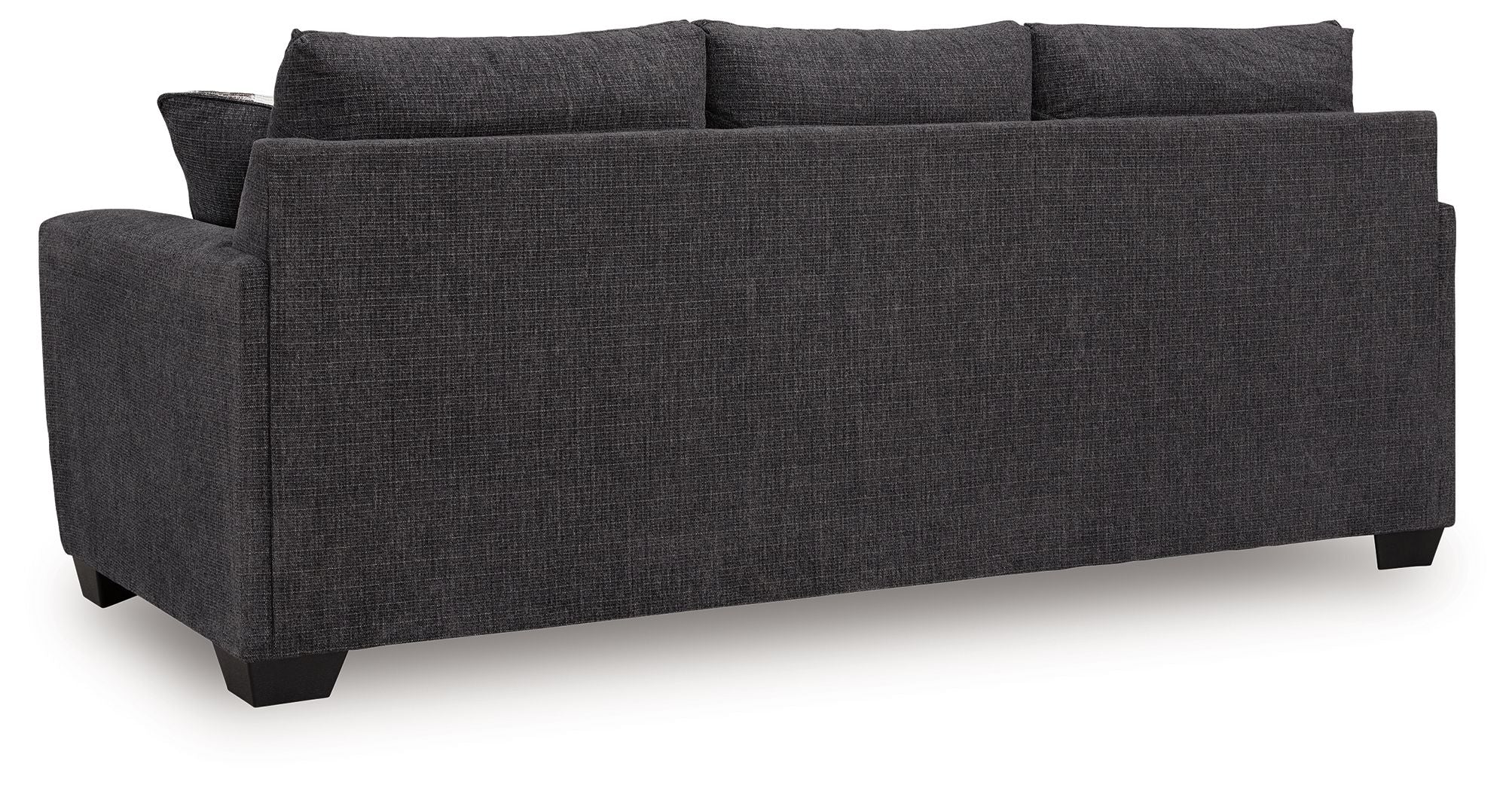 Loreo sofa sleeper - detail
