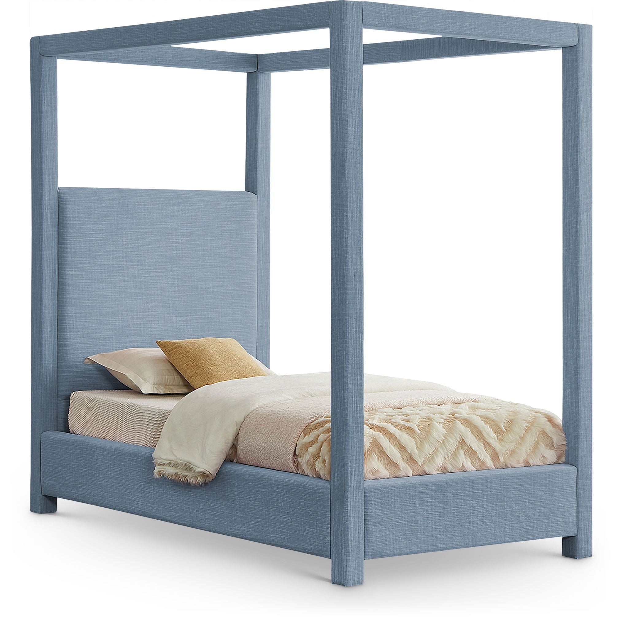Emerson - Bed