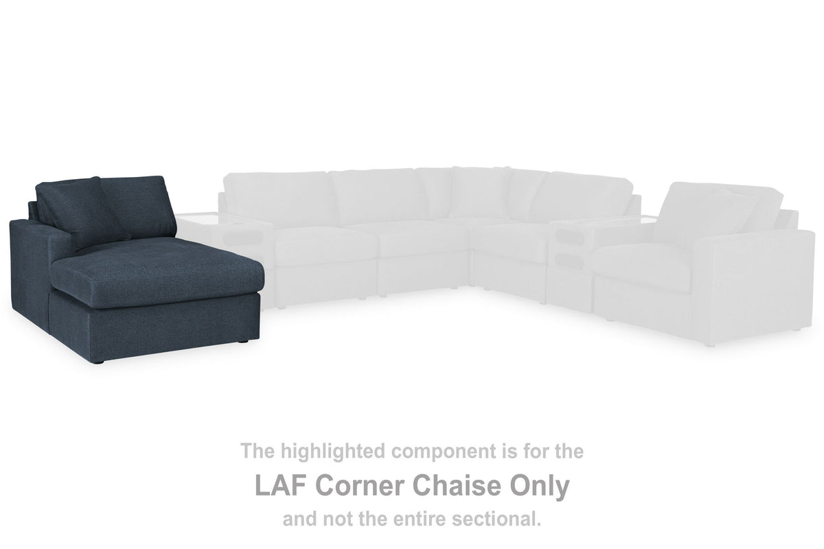 Modmax Modular Chaise — view 24