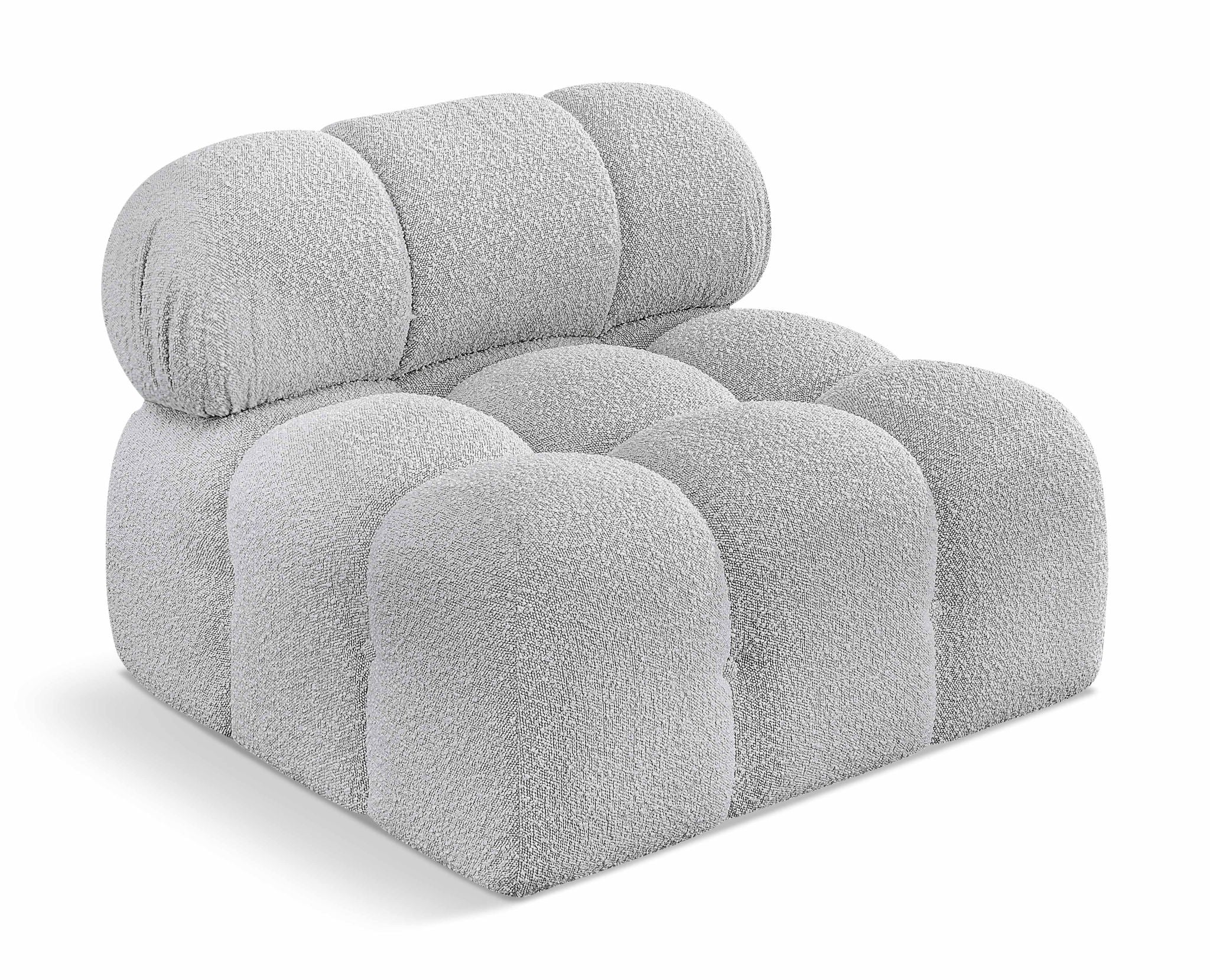 Ames - Armless Chair