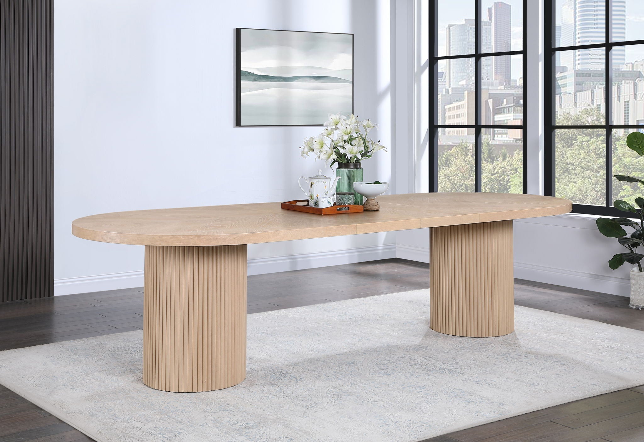 Belinda - Dining Table