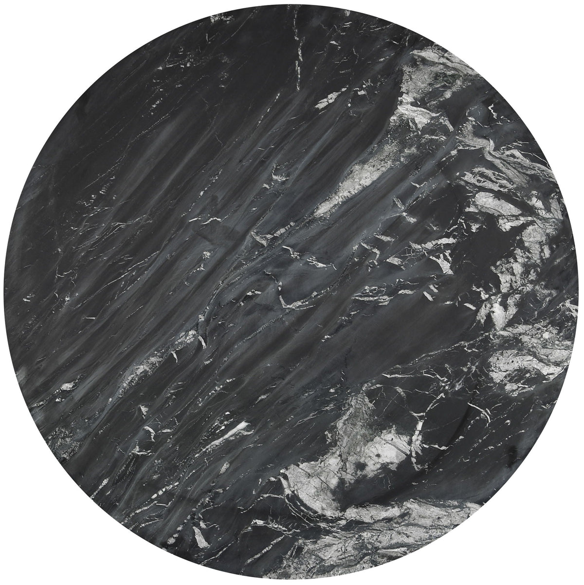Genoa - Marble & Travertine Table - Table