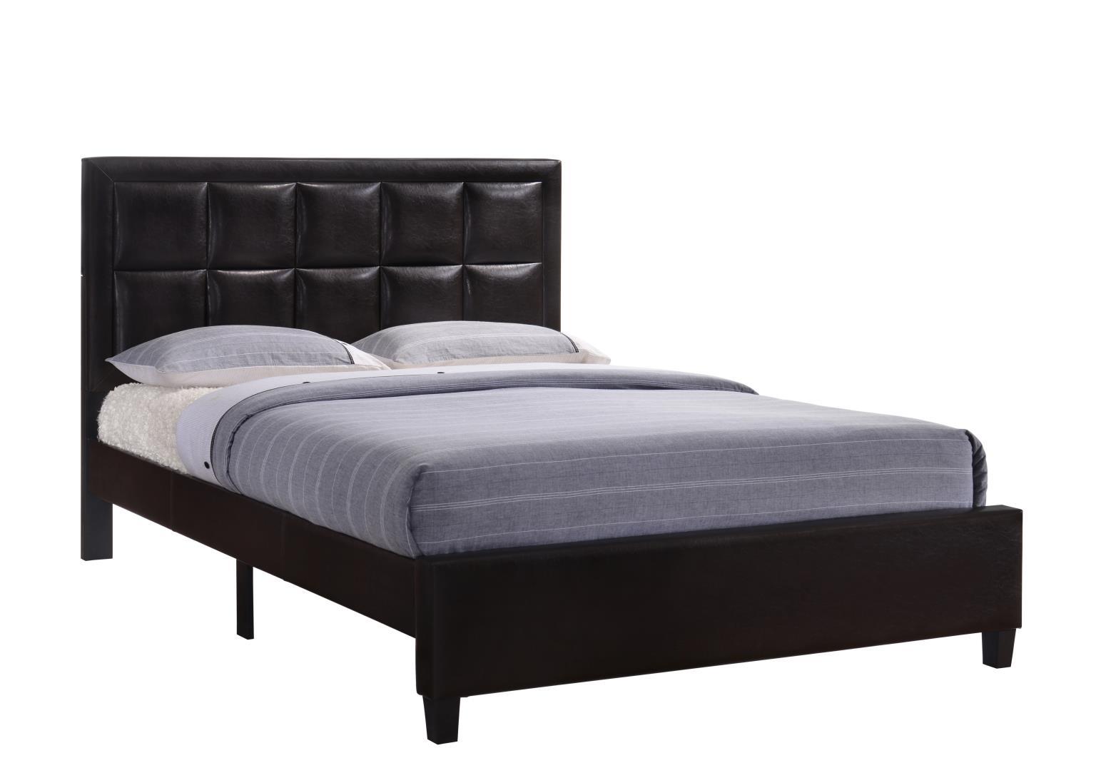 B510 - Bed