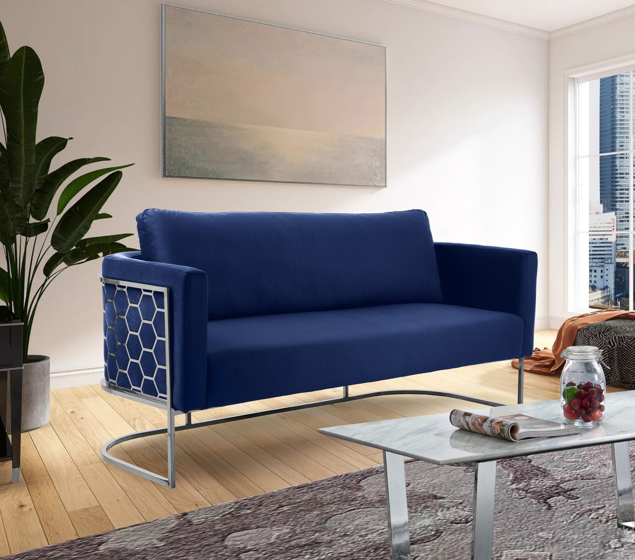 Casa - Sofa