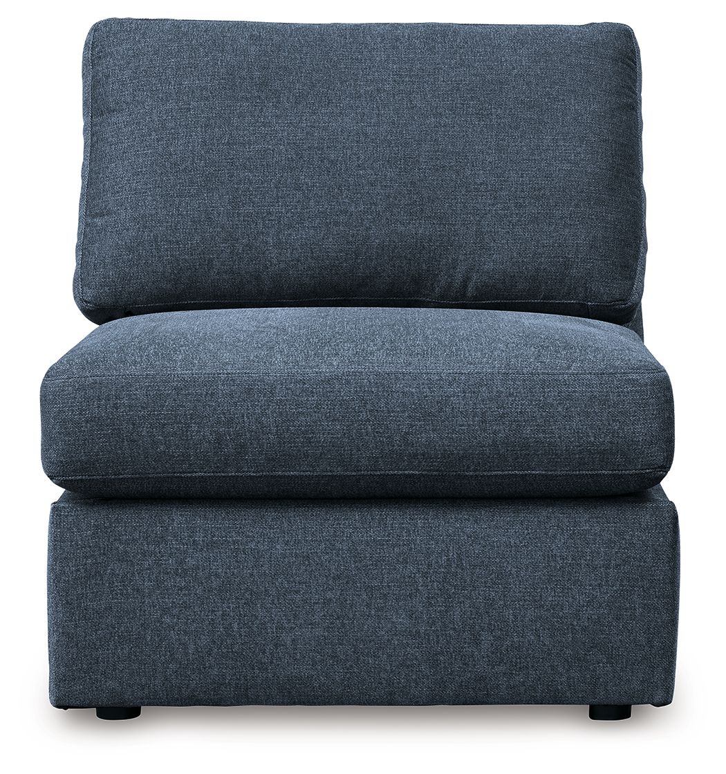 Modmax Modular Armless Chair — view 18