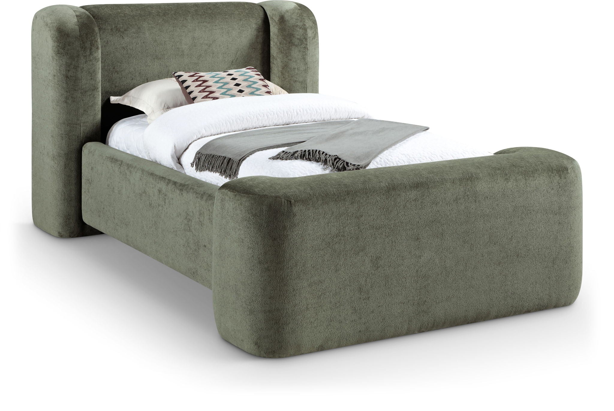 Modena - Bed