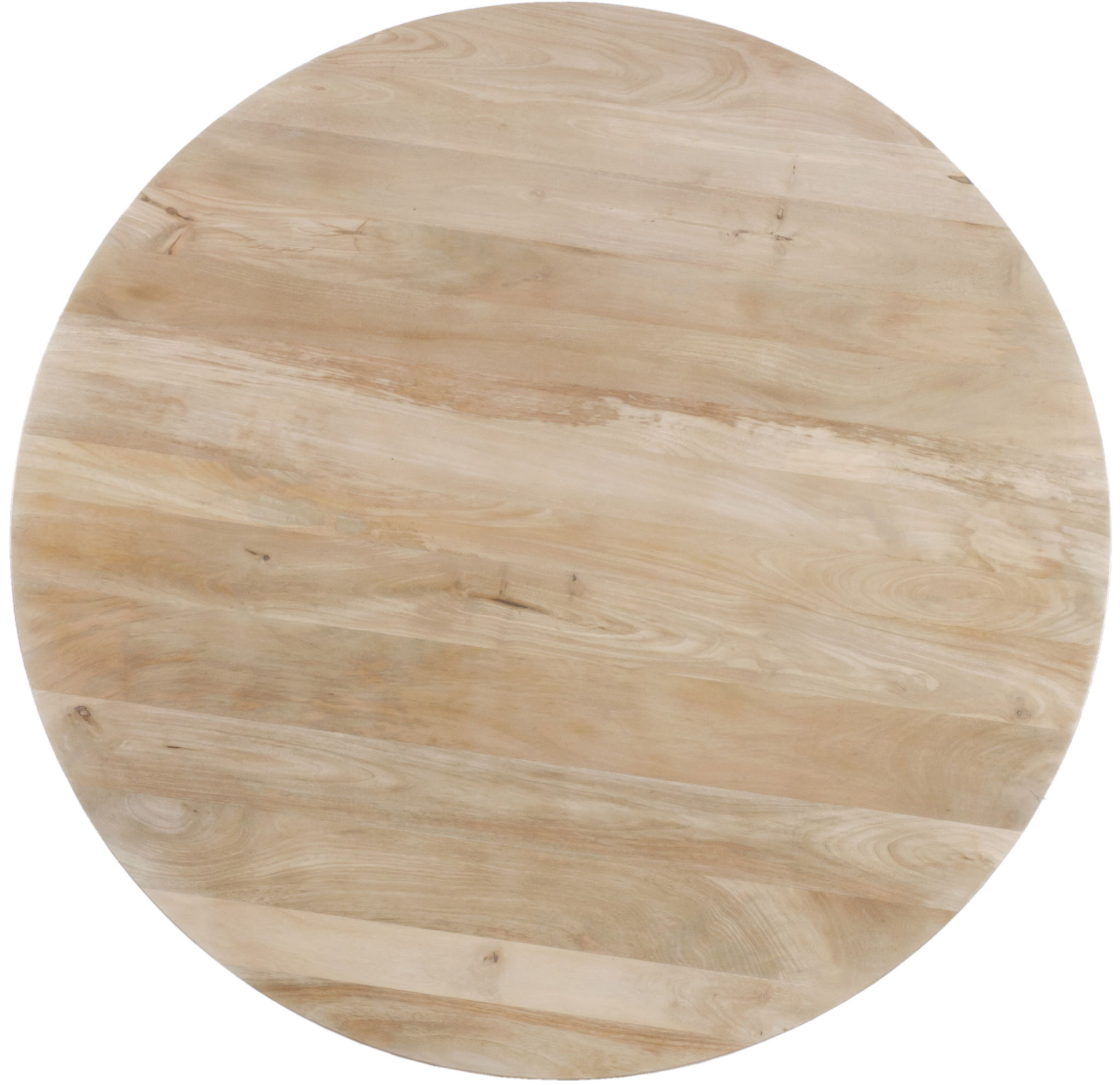 Oakhill - Wood Dining Table - Natural