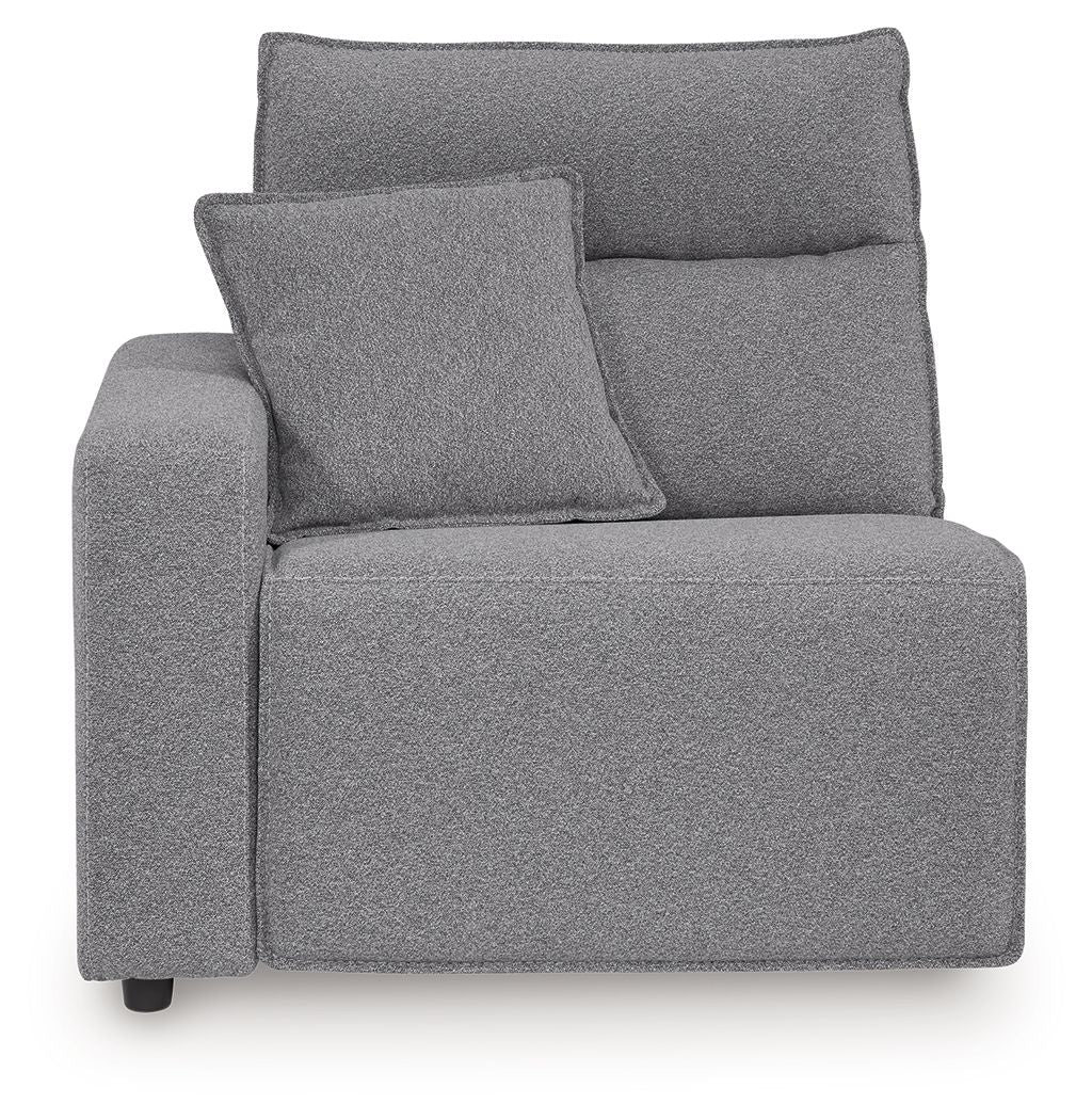Modmax II Modular Reclining Chair — view 11