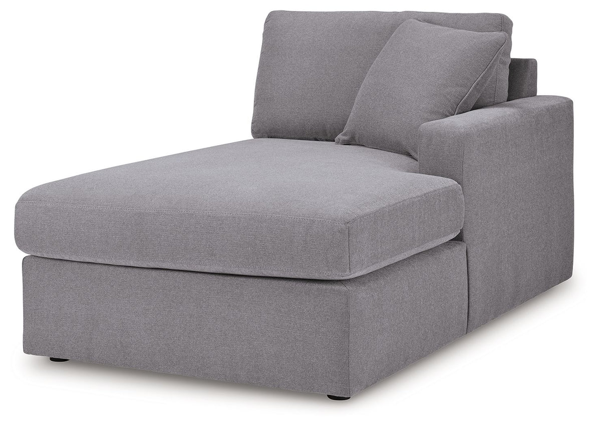 Modmax 7-Piece Modular Sectional — view 18