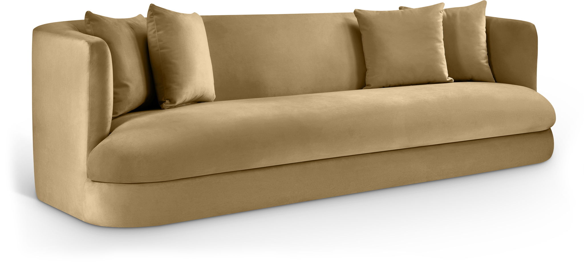 Alder - Sofa