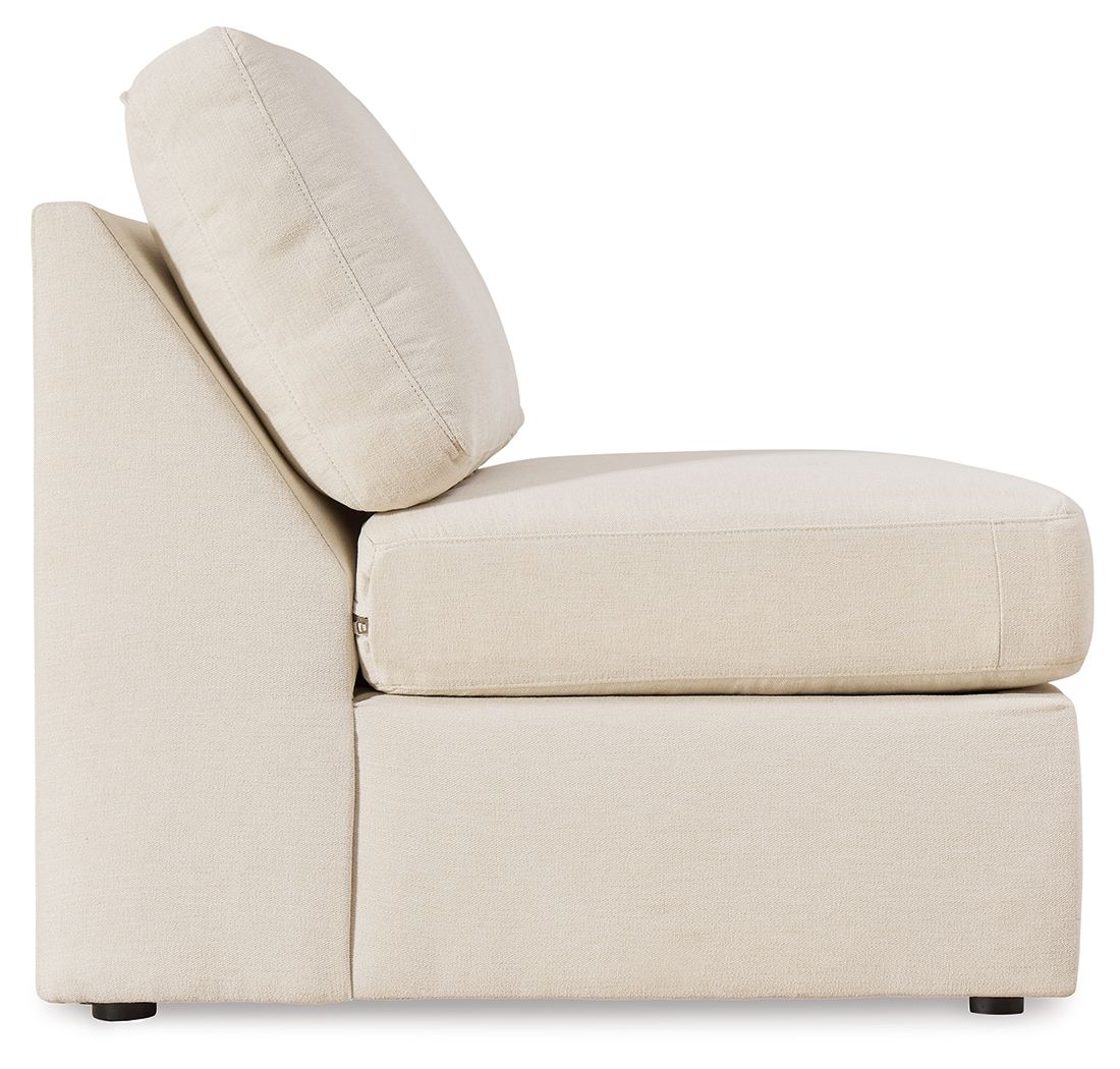Modmax Modular Armless Chair — view 9