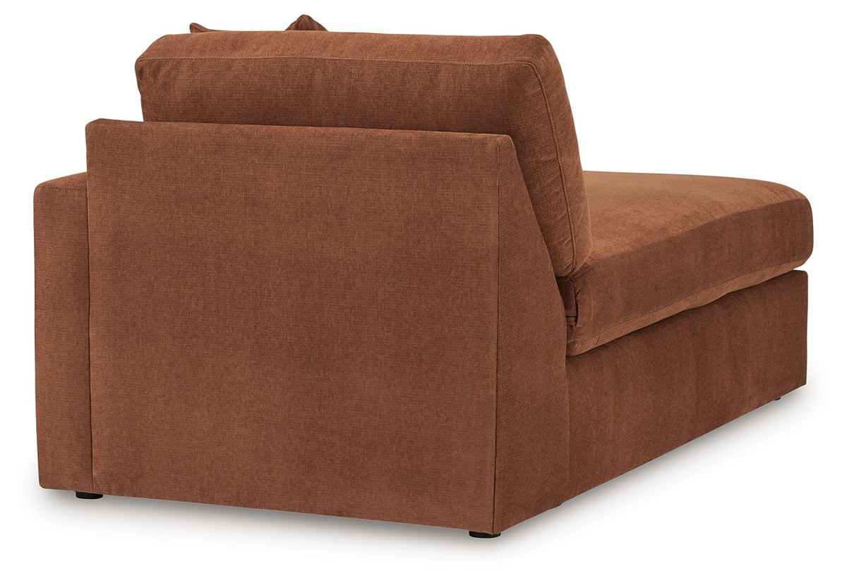 Modmax 5-Piece Modular Sectional — view 53