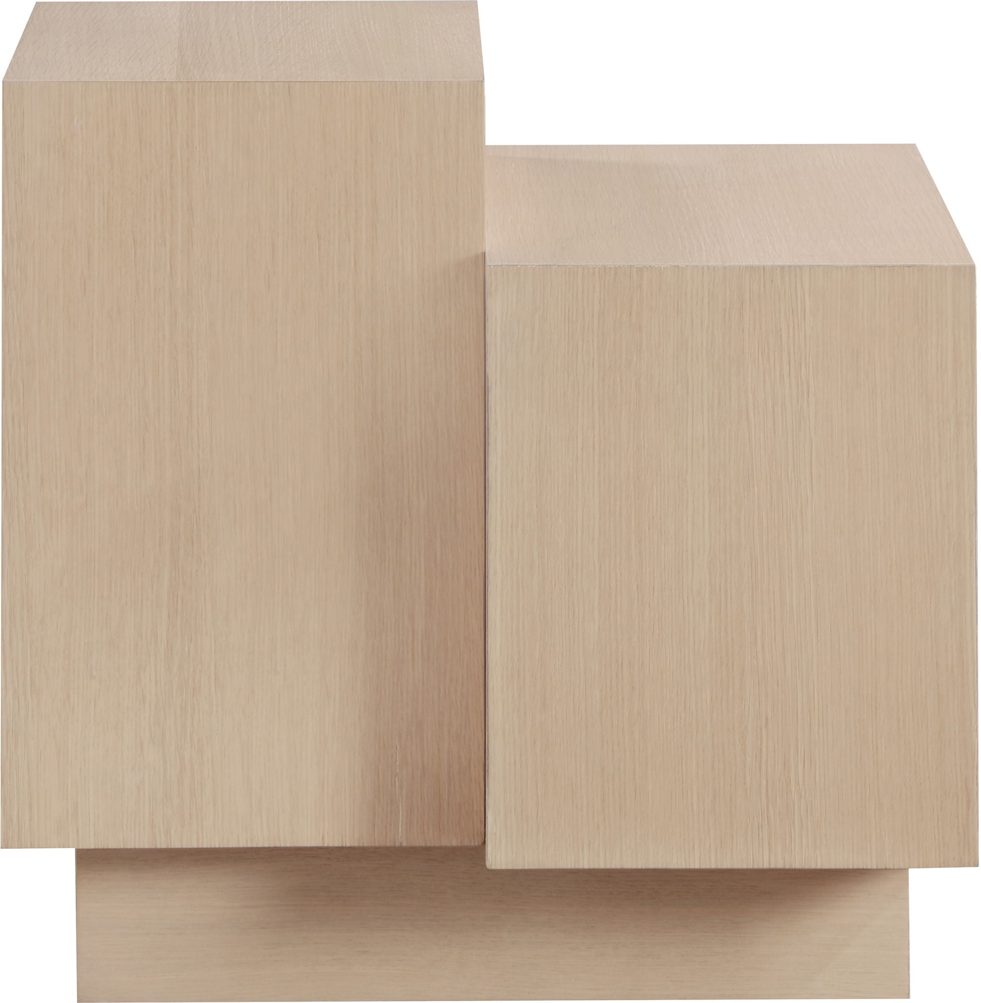 Mateo - End Table