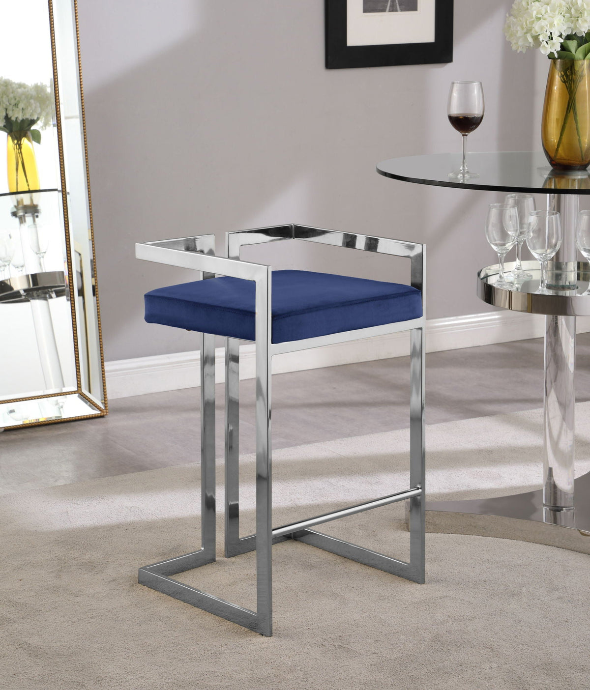Ezra - Stool (Set of 2) - 2