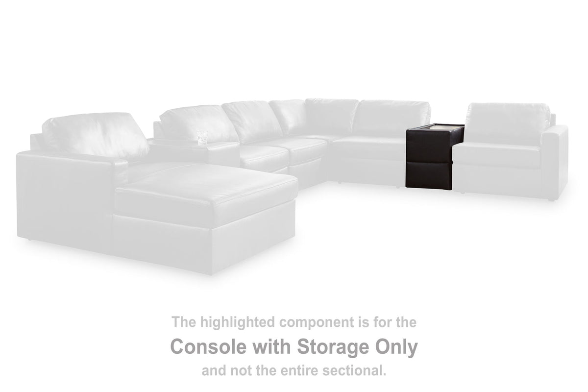 Modmax II Modular Console — view 8