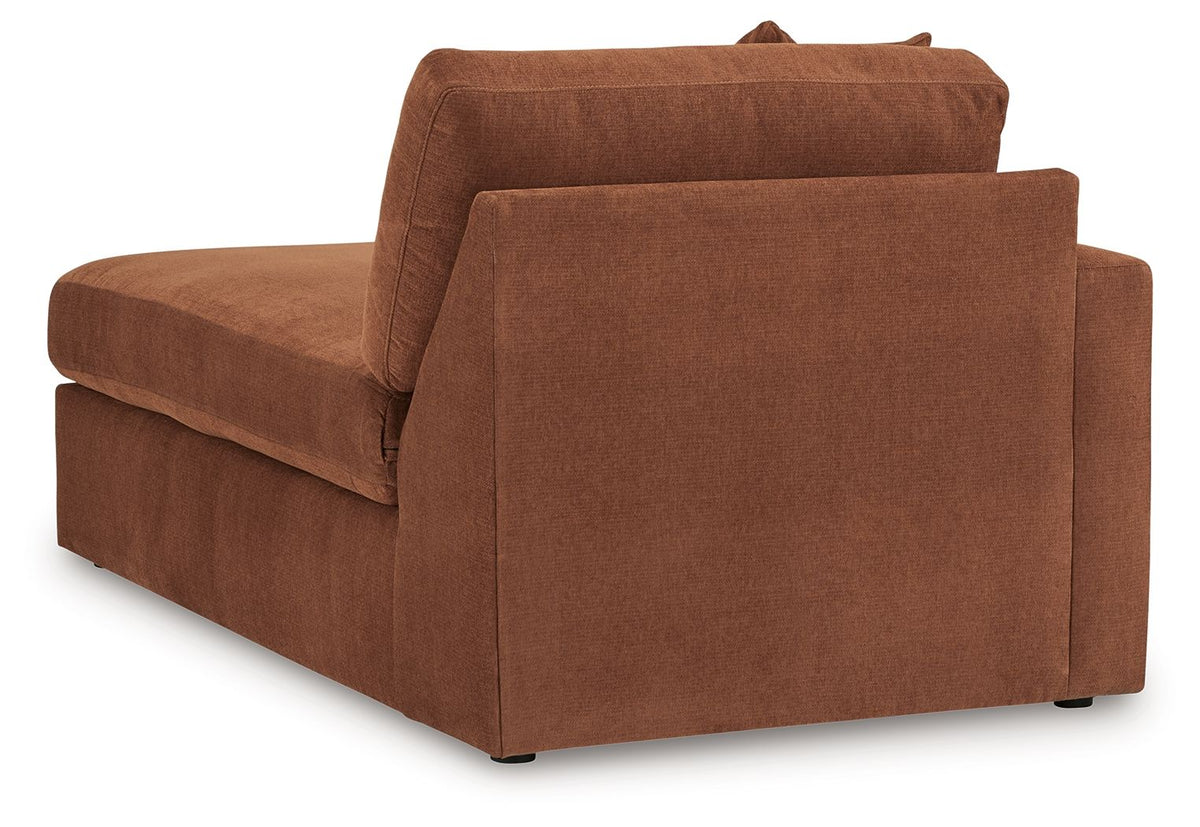 Modmax 5-Piece Modular Sectional — view 49