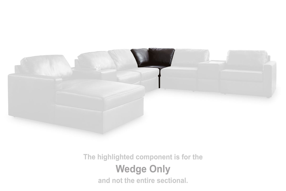 Modmax II Modular Wedge — view 2