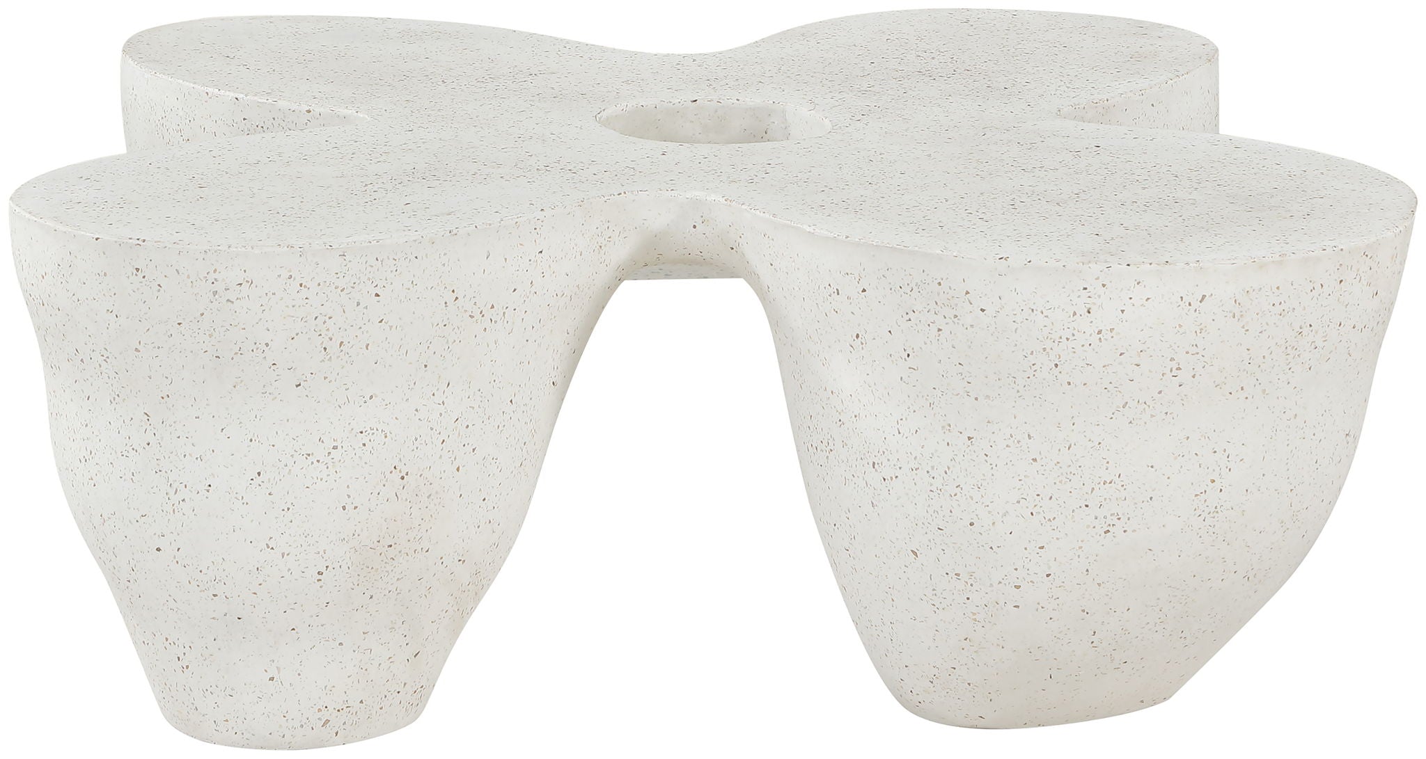 Fiore - Concrete Coffee Table