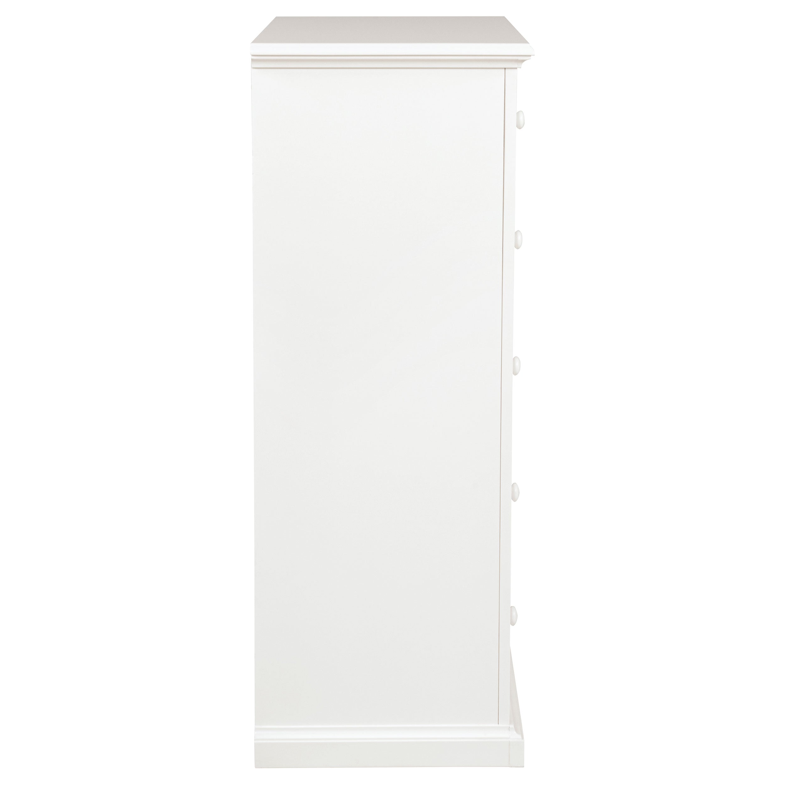 Sumerlin 6-drawer Bedroom Chest of Drawers