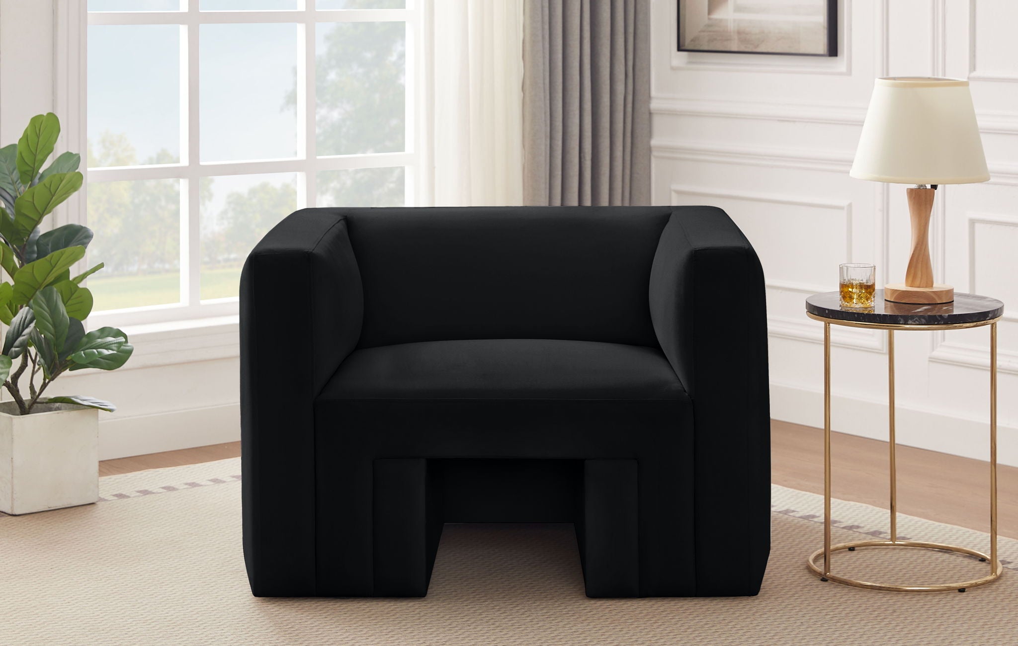 Henson - Chair