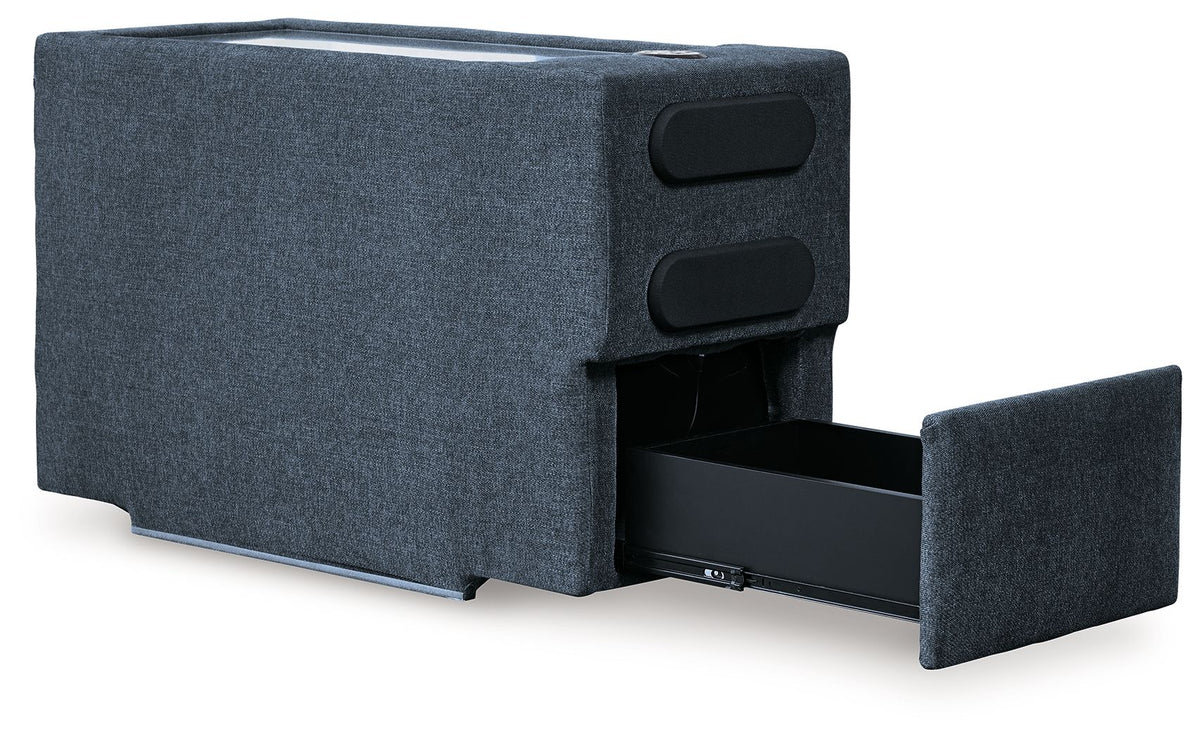 Modmax Modular Console — view 43