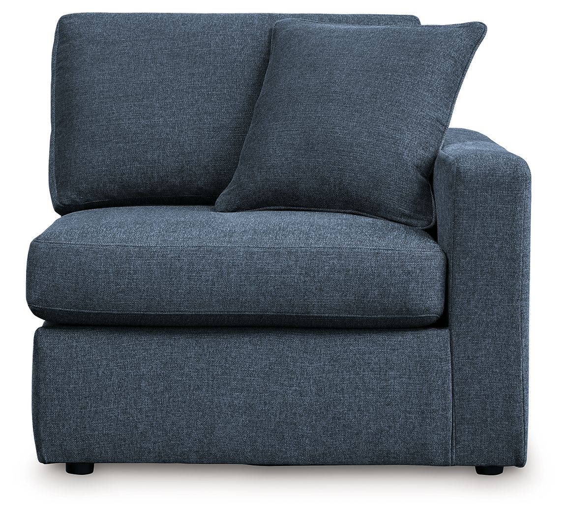 Modmax Modular Armless Chair — view 49