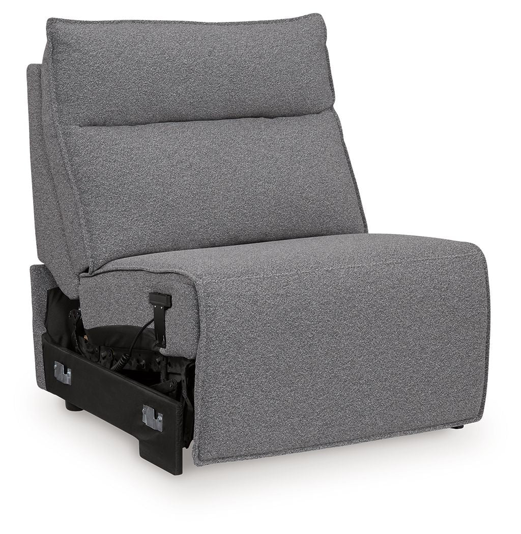 Modmax II 8-Piece Reclining Modular Sectional — view 12