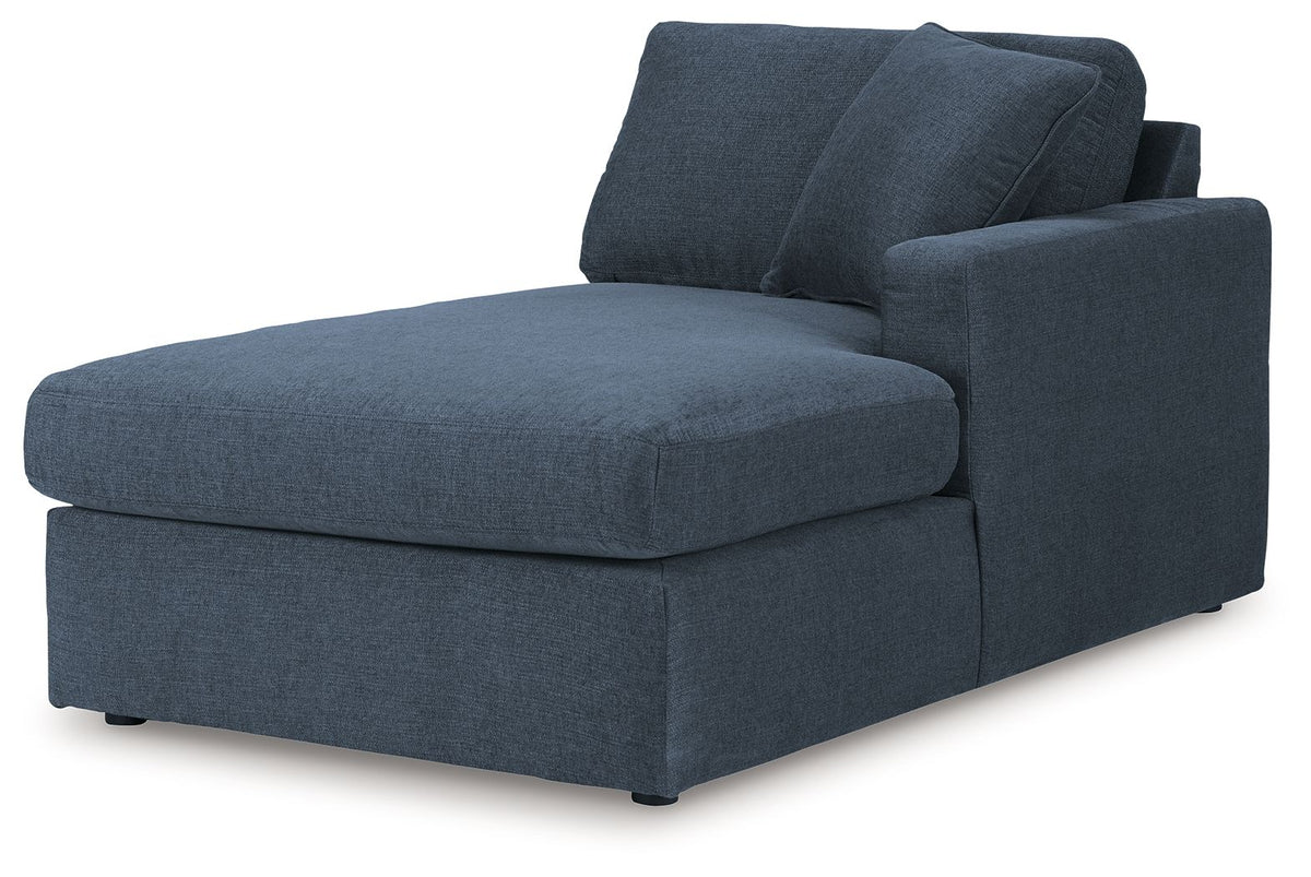 Modmax Modular Chaise — view 30