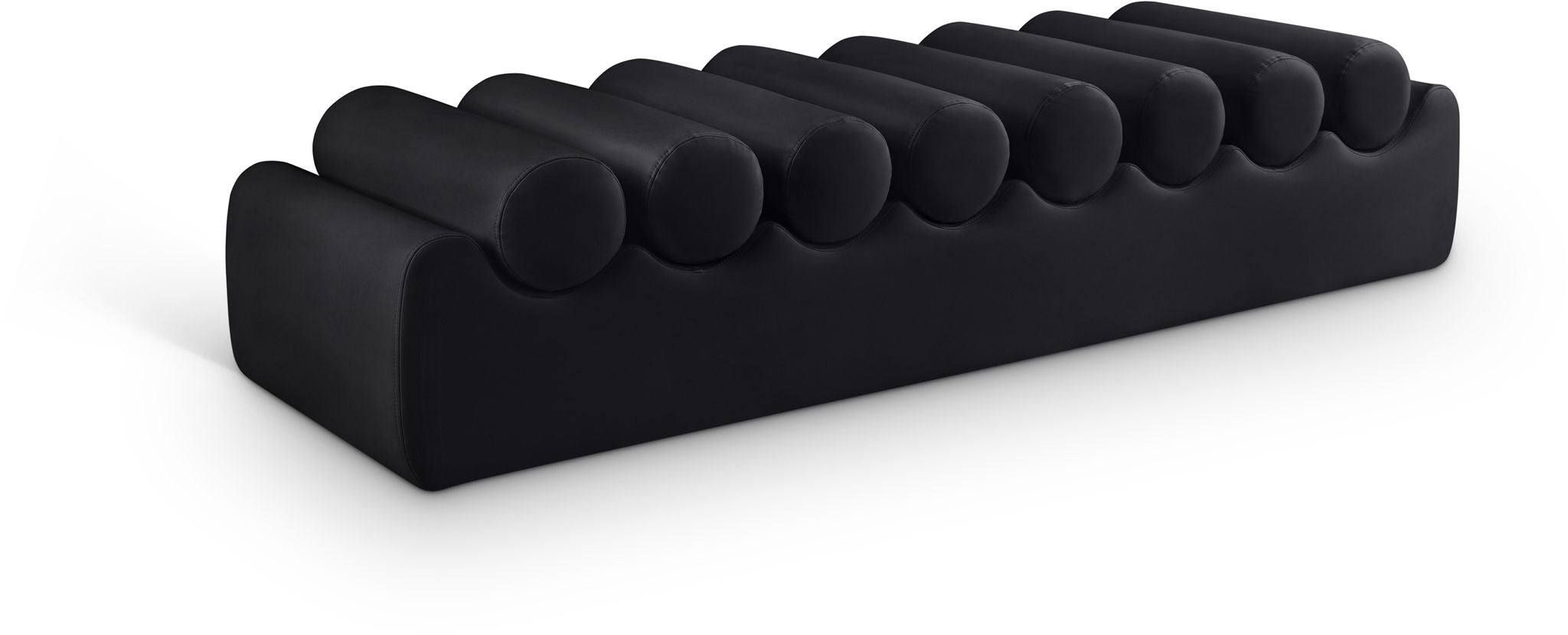 Rumble - Bench