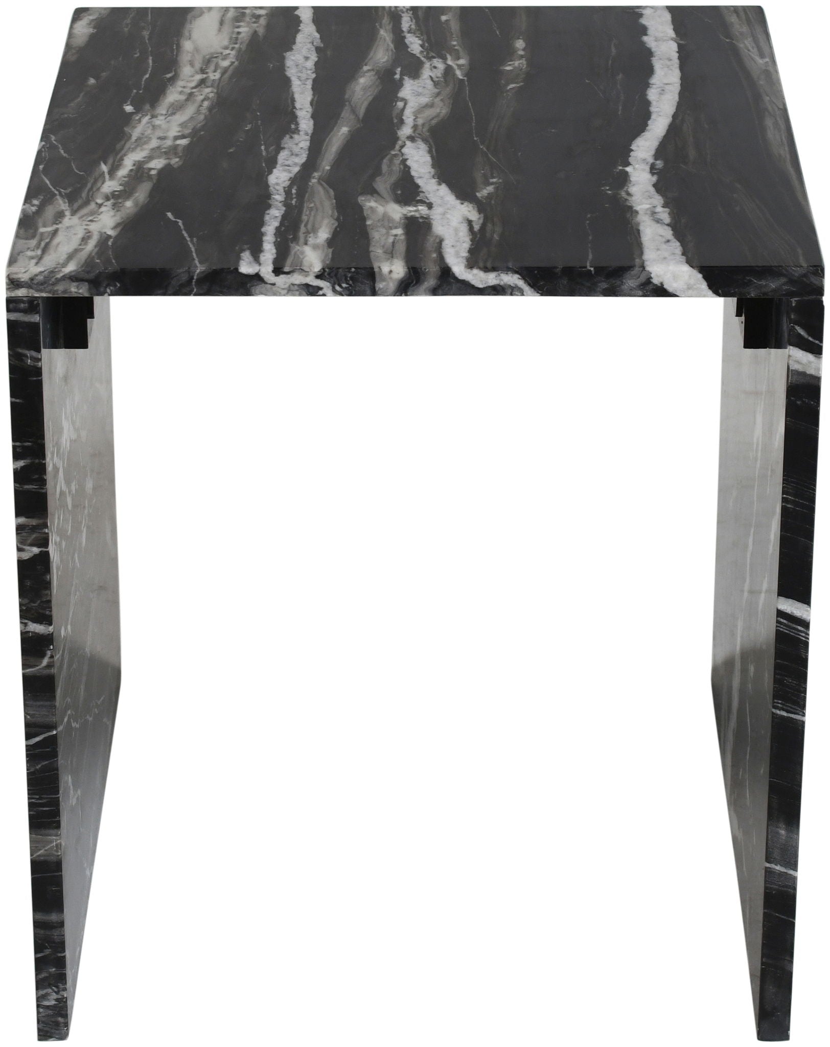 Pienza - Marble Table