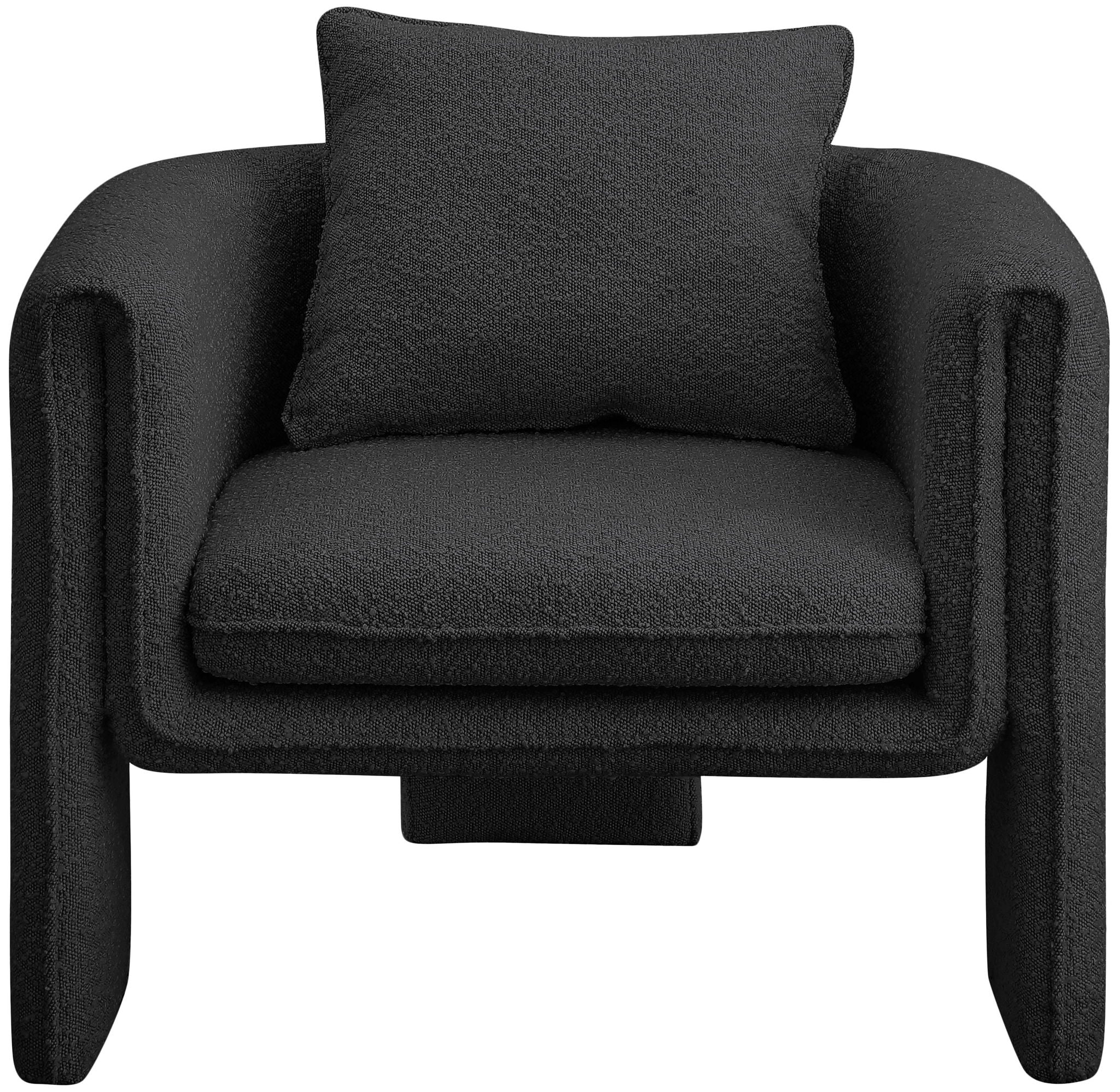Stylus - Accent Chair